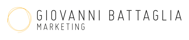 Giovanni Battaglia - Consulenza di Marketing a Bassano del Grappa (VI)